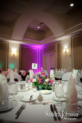 Best Rosen Centre wedding photographer - Sandra Johnson (SJFoto.com)